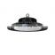 5000k 150w Garage Gym Low 5050 Smd 170lm/W Factory Warehouse Dome Led Retrofit Induction High Bay Light