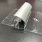sliding door roller track alu profile aluminium stile vertical handle