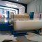 High Quality Fully Auto Foam peeling machine/sponge machine/foam cutting machine