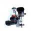 2* H10 9145 9005 8000K Ice Blue 100W C ree LED Headlight Bulbs Kit Fog Light NEW