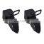 Universal Alloy Locking Hood Latch Catch Pins Lock For Jeep Wrangler JL JT 2018+
