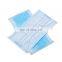 Non woven disposable Protective face mask 3 ply earloop face mask manufacturer