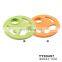 Durable Private Label dog toys Floating Floppy Dog Plush Toys