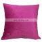 Wholesale Factory Price Velvet Throw Pillow Case Cover