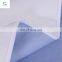 knitted fabric + tpu membrane+tricot