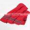 Outdoor Usage Puppy Waterproof With Reflective Stripe Pet Dog Raincoat