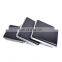 95mm clamshell cheap stainless steel 20 sticks veneer black metal cigarette case cigar case
