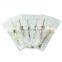 HQP-YG01HongQiang Silicone pipe, skull stick, badge cream , personality, ear spoon