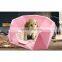 Large Plastic Dog Pet Bedpan Prevent Spatter Dog Bedpan Antibacterial Deodorant Pet Bedpan Dog Toilet