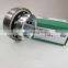 GSH series germany brand adapter sleeve mounted GSH30-XL-2RSR-B pillow block ball insert bearing price