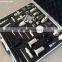 diesel injector pump repair kit high quality 35pcs common rail tools for cr injectors
