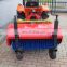 Tractor Hitch Nylon Brush 3 point hitch tractor broom road sweeper