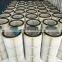 Forst High Filtering Industrial Filter Paper Cartridge for Dust Collector