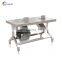 Industrial duck gizzard peeler machine poultry slaughtering line poultry