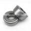 Hot Sale China Bearing Factory metal sealed deep groove ball bearing