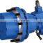 Rexroth GFT Traveling Drive gearbox Hydraulic Motor