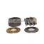 VICKERS PVXS-066 PVXS-090 PVXS-130 PVXS-180 PVXS-250  hydraulic piston pump parts repair accessories