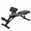 Factory Direct Sales 2020 New Gym Home Gym Equipment Fitness Chair From China