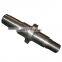 stainless steel forged ring 201 202 304 304L 316 316L 309S 310S 410 420 430 17-4 ph shaft forgings for machinery
