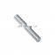 Head caterpillar nut m20 m72 bolt dimensions Ss 100mm Stainless Steel Round Bar M16 Acme 32mm Threaded Rod