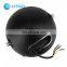 6.5 inch Metal Housing 40W 3200lm 2400lm Hi Lo Beam Driving Light motorcycle cafe racer led headlight For Harley