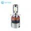 3 Years Warranty Car LED Headlight H8 H9 Pure Copper H11 2700K LED Light