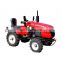 CE approved small tractor 4WD 20hp mini tractor price