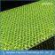 lighting light visible waterproof fireproof  PC honeycomb composite panel