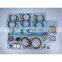 6D125 Upper Gasket Kit For Isuzu