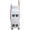 Hot selling 3 in 1 multifunctional Laser pico laser q switched nd yag opt rf picosecond