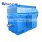 high voltage electric motor
