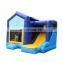 Fun Amusement Bouncy Jumper Inflatable Bouncer House Backyard Inflatable Bouncer Combo For Kids