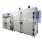 Liyi industrial Hot Air Electric Textile Drying Oven