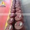Customized Durable Freight Wagon  Customized Newest Train Brake Cylinder of Railway Parts