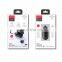 joyroom TL1 Waterproof super mini earphones, wireless stereo in-ear earphone with charging case