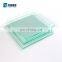 China Safety Tempered Glass Price 3mm 4mm 5mm 6mm 8mm 10mm 12mm 15mm 19mm Clear Tempered Glass