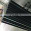 safety function 8mm thick toughened tempered glass for railing and balcony 8mm toughened glass price for sale