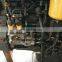 Original 6D125-5 PC400-8 Diesel Engine Assy,  6D125-5 Engine Motor 6D125-5 Excavator Complete Engine Assy