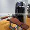 LZX-2043 commercial fitness machine prone leg curl exclusive gym equipments serial
