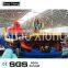 Juegos Inflables China Inflatable Air Bounce Bouncer House Bouncy Castle Commercial Castles