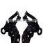 Pair Hood Hinge Driver & Passenger Side For Toyota 2003-2008 Corolla Matrix 1.8L