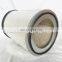 Industrial air filter cartridge P182038