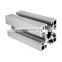 Aluminio perfile/aluminium profile 3060 90 degree inner bracket for 30 aluminum 8mm slot 30/60g used in assembly line
