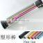 Artificial Nail Shaping Tools Nail Art Tools UV Acrylic Curving Tube Set Manicure French C Curve Rod Sticks Toolkit