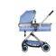 Factory high landscape baby stroller