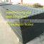 excavator uhmw plastic track pads