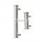 Condensate Distillation Dephlegmator Column Distiller, Reflux Condenser Column Distiller Tubular Condenser