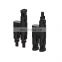 solar panel y type t type 2.5mm2 10mm2 solar kabel wire connector