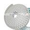 T10-16mm  Hot sale high quality  Industrial  PU Open  End Timing Belt