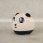 Lovely 7 Colors LED USB Children panda Animal Night Light led home decoration for Baby Nursery